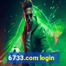 6733.com login